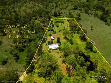 Property 3022 Gin Gin Mount Perry Road, BOOLBOONDA QLD 4671 IMAGE 0