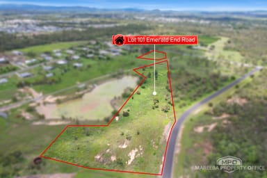 Property Lot 101 Emerald End Road, MAREEBA QLD 4880 IMAGE 0