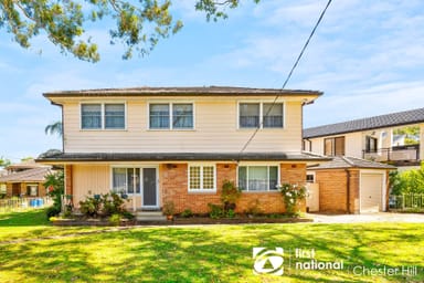 Property 38 Yunga Burra Street, Villawood NSW 2163 IMAGE 0