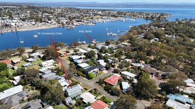 Property 26 Currawong Close, Raymond Island VIC 3880 IMAGE 0