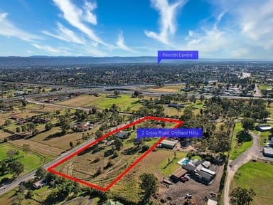 Property 2 Cross Road, Orchard Hills NSW 2748 IMAGE 0