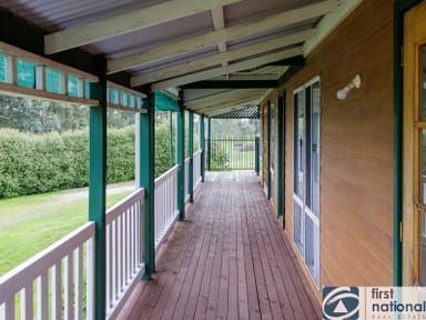 Property 40 O'Driscoll Street, Bakers Hill WA 6562 IMAGE 0