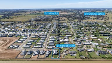 Property 21 Candlebark Drive, Shepparton North VIC 3631 IMAGE 0