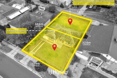 Property 18 Oswald Street, Dandenong VIC 3175 IMAGE 0