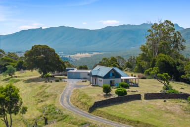 Property 56 Miles Road, Mole Creek TAS 7304 IMAGE 0