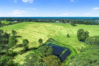 Property Proposed Lots 1-9 463 Comleroy Road, KURRAJONG NSW 2758 IMAGE 0