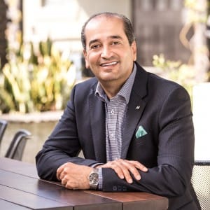 Property Agent Soha Soheili