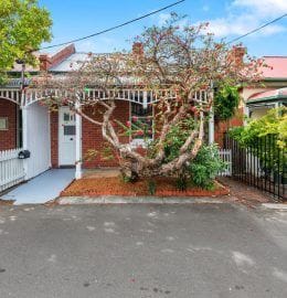 Property 349 Argyle Street, North Hobart TAS 7000 IMAGE 0
