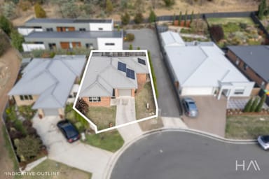 Property 1/22 Aram Place, Newstead TAS 7250 IMAGE 0