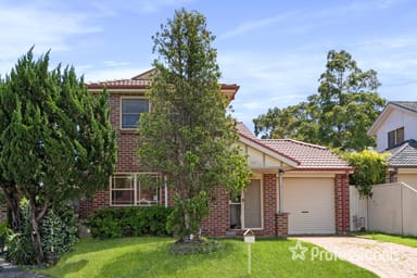 Property 3 Rudd Close, Casula NSW 2170 IMAGE 0