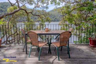 Property 10 Coba Point, Berowra Waters NSW 2082 IMAGE 0