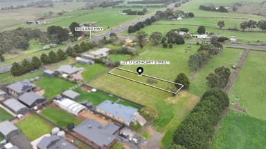 Property Lot 17 Cathcart Street, Clarendon VIC 3352 IMAGE 0