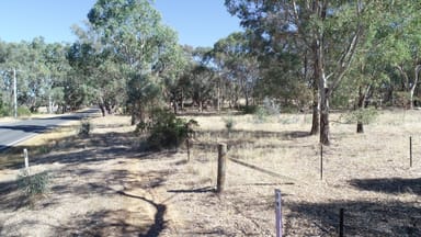 Property 1 Corner Wimmera Highway & Carr Road, ST ARNAUD VIC 3478 IMAGE 0