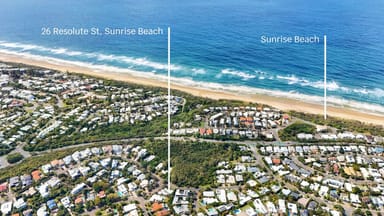 Property 26 Resolute Street, SUNRISE BEACH QLD 4567 IMAGE 0