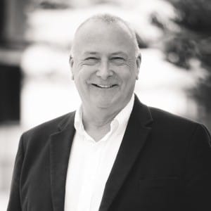 Property Agent Ed Silk