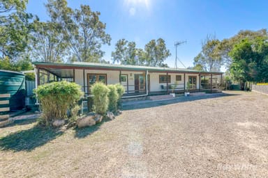 Property 214 Horsecamp Road, HORSE CAMP QLD 4671 IMAGE 0