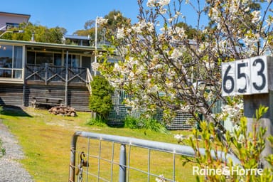 Property 653 Sommers Bay Road, MURDUNNA TAS 7178 IMAGE 0