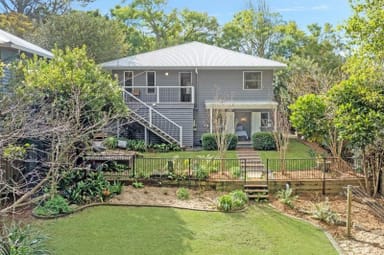 Property 11 Beechmont Avenue, Tamborine Mountain QLD 4272 IMAGE 0