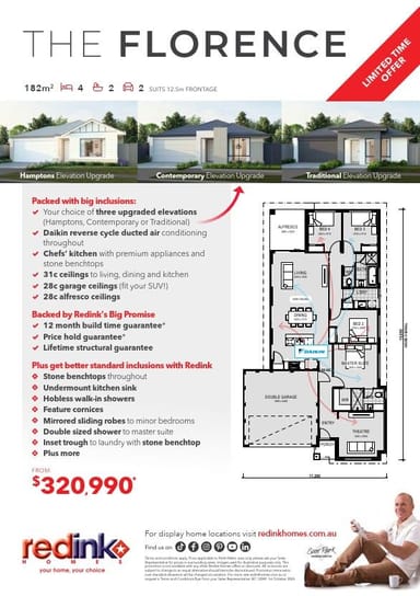 Property Lot 84 Selina Street, ANKETELL WA 6167 IMAGE 0