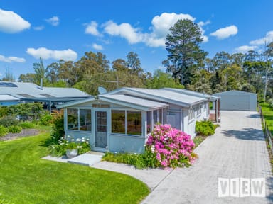 Property 44 Foreshore Road, SWAN POINT TAS 7275 IMAGE 0