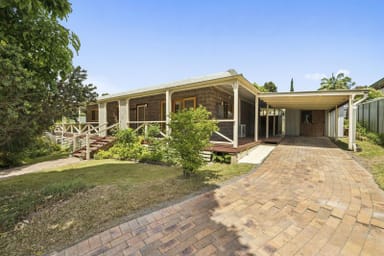 Property 6 Raymond Close, BELLINGEN NSW 2454 IMAGE 0