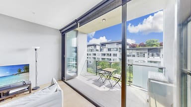 Property Level 3, 86/43 Eastlake Parade, Kingston ACT 2604 IMAGE 0