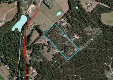 Property Lot 3 Huon Hwy, SURGES BAY TAS 7116 IMAGE 0