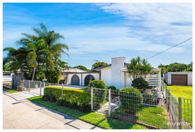 Property 91 Simpson Street, Frenchville QLD 4701 IMAGE 0