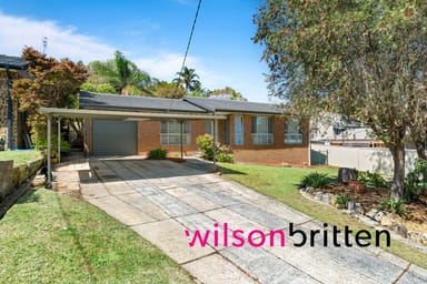 Property 23 Mirrabooka Road, Mirrabooka NSW 2264 IMAGE 0