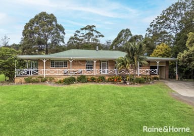 Property 261 Donovan Road, BROUGHTON VILLAGE NSW 2534 IMAGE 0