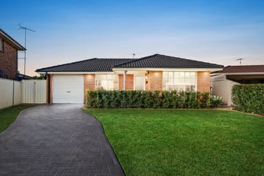 Property 8 Durali Road, Glenmore Park NSW 2745 IMAGE 0