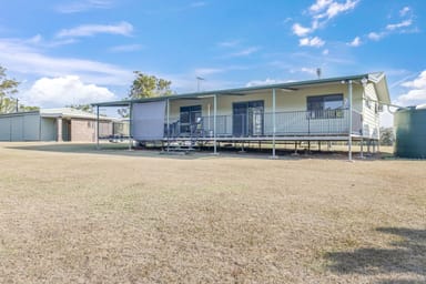 Property 49 Tagon Road, BULLYARD QLD 4671 IMAGE 0