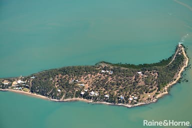 Property Lot 36 Quoin Island, GLADSTONE HARBOUR QLD 4680 IMAGE 0