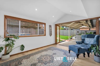 Property 7 Mirage Avenue, Raby NSW 2566 IMAGE 0