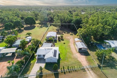 Property 3 Rhyl Court, Mount Low QLD 4818 IMAGE 0