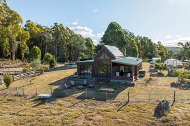 Property 175 Dawkins Road, Lower Beulah TAS 7306 IMAGE 0