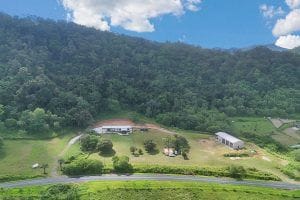 Property 1102 Yakapari-Seaforth Road, Mount Jukes QLD 4740 IMAGE 0