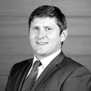 Property Agent David Power