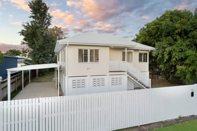 Property 67 Thirteenth Avenue, Railway Estate QLD 4810 IMAGE 0