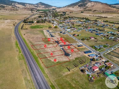 Property Lot 12 Coachman Court, KEMPTON TAS 7030 IMAGE 0