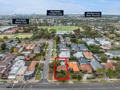 Property 421 Buckley Street, Aberfeldie VIC 3040 IMAGE 0