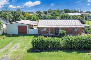 Property 96 Sea Park Road, Burnett Heads QLD 4670 IMAGE 0