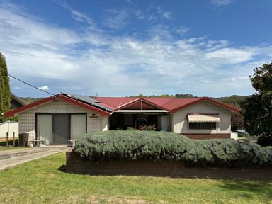 Property 95 Gilbert Street, TUMBARUMBA NSW 2653 IMAGE 0