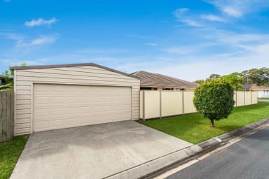 Property 18 Tranquility Drive, Rothwell QLD 4022 IMAGE 0