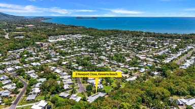 Property 2 Newport Close, Kewarra Beach QLD 4879 IMAGE 0