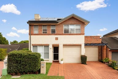 Property 34 Hunterford Crescent, Oatlands NSW 2117 IMAGE 0