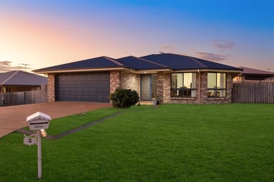 Property 3 Fillwood Court, Gracemere QLD 4702 IMAGE 0