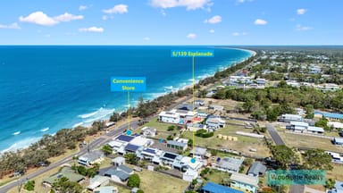 Property 5, 139 ESPLANADE, WOODGATE QLD 4660 IMAGE 0