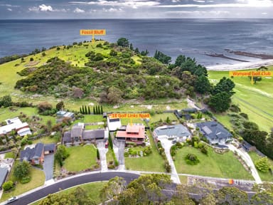 Property 18 Golf Links Road, WYNYARD TAS 7325 IMAGE 0