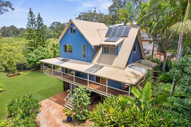 Property 6 Cotton Tree Avenue, Macleay Island QLD 4184 IMAGE 0